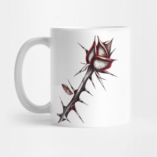 Thorny Mug